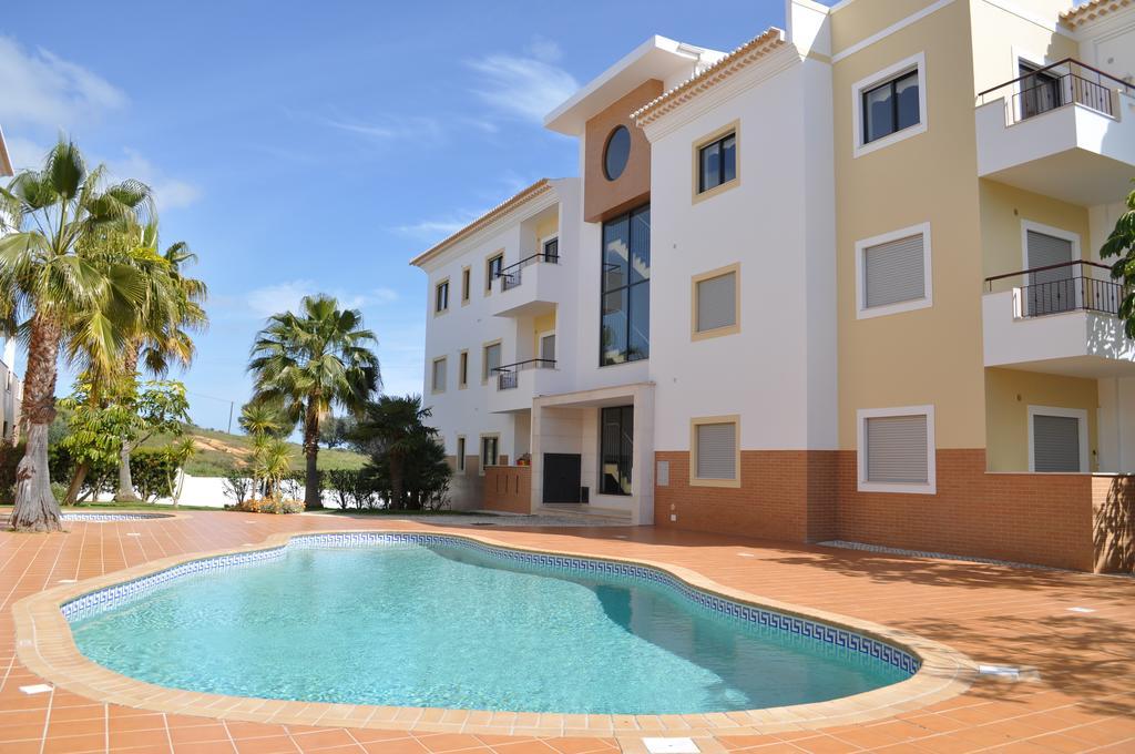 Apartment Albaholm Lagos Exterior foto