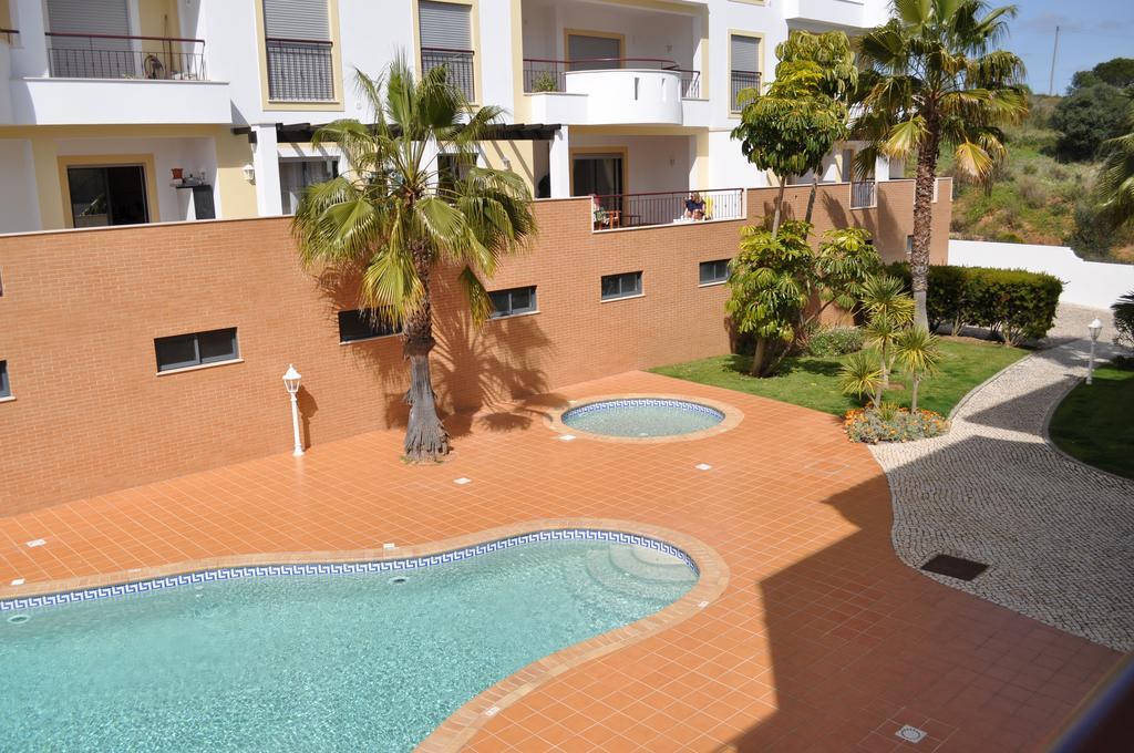 Apartment Albaholm Lagos Exterior foto