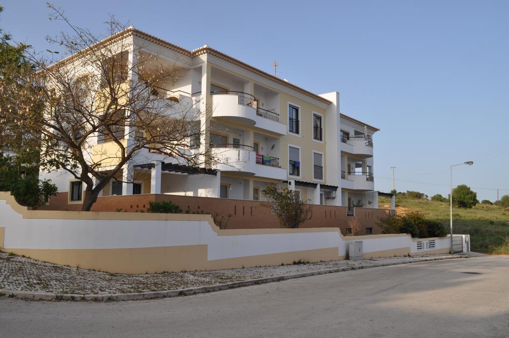 Apartment Albaholm Lagos Exterior foto