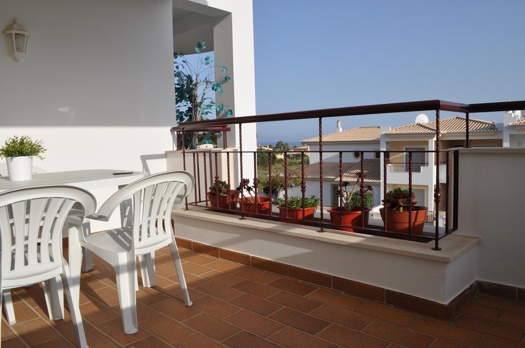 Apartment Albaholm Lagos Exterior foto